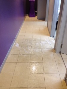 High Pressure Cleaning Hill District